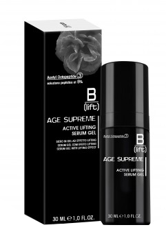 B-LIFT AGE SUPREME SIERO IN GEL 30 ML - Luckyfarma.it