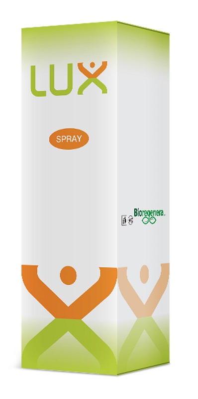 SOSLUX SPRAY 30 ML - Luckyfarma.it