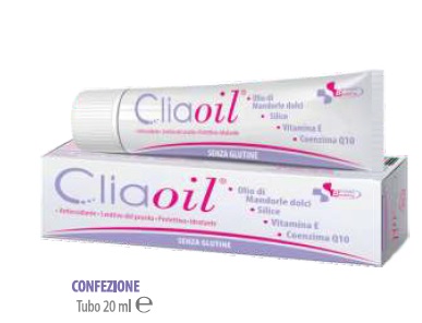 CLIAOIL 20 ML - Luckyfarma.it