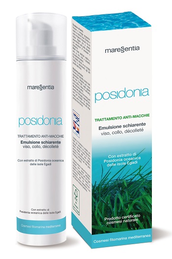POSIDONIA EMULSIONE SCHIARENTE 50 ML - Luckyfarma.it
