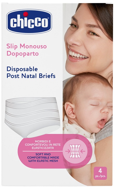 CH SLIP RETE MONOUSO TG UNICA - Luckyfarma.it