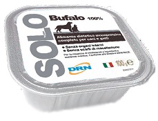 SOLO BUFALO 100 G - Luckyfarma.it