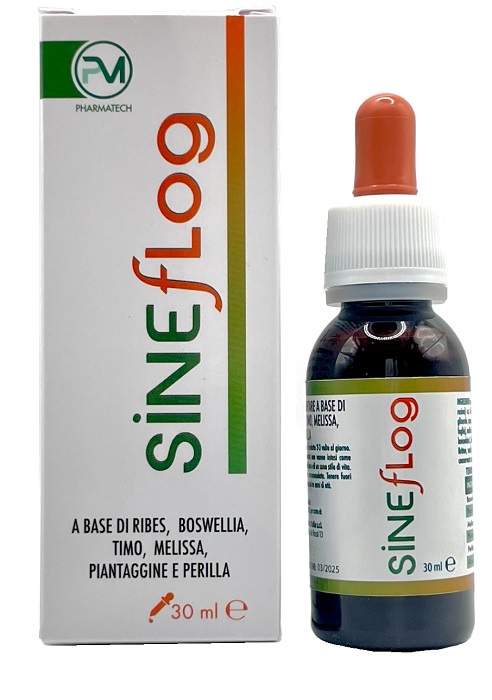 SINEFLOG 30 ML - Luckyfarma.it