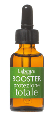 LABCARE BOOSTER PROTETTIVO LENITIVO - Luckyfarma.it
