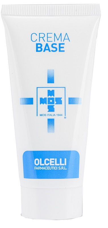 CREMA BASE 200 ML - Luckyfarma.it