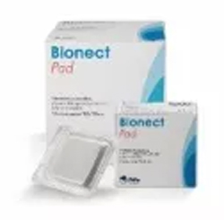 BIONECT PAD 10 X 10 CM - Luckyfarma.it