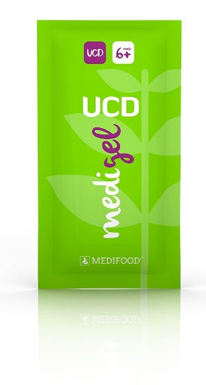 UCD MEDIGEL 30 BUSTINE DA 24G - Luckyfarma.it