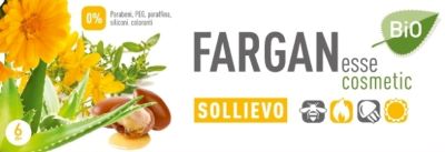 FARGAN ESSE COSMETIC SOLLIEVO 50 ML - Luckyfarma.it