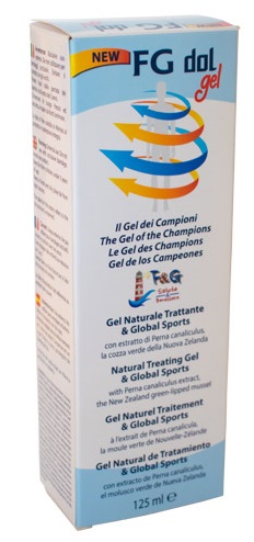 FG DOL GEL 125 ML - Luckyfarma.it