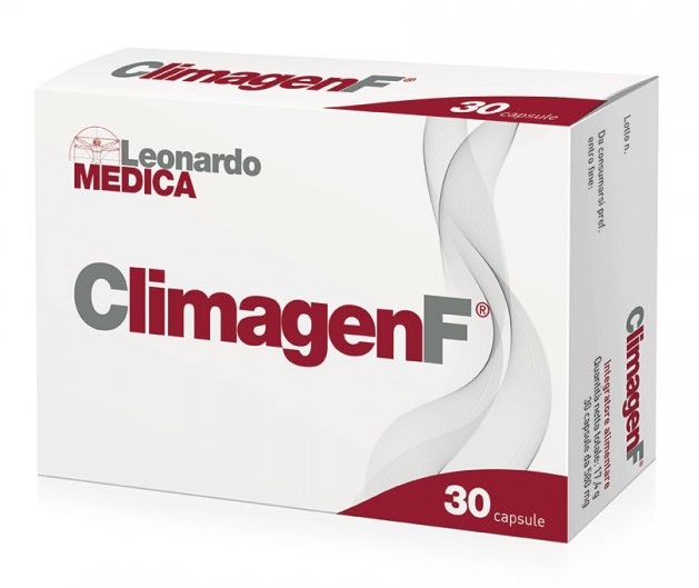 CLIMAGEN F 30 CAPSULE - Luckyfarma.it