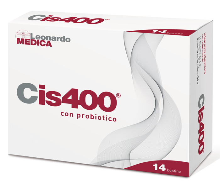 CIS400 14 BUSTINE - Luckyfarma.it