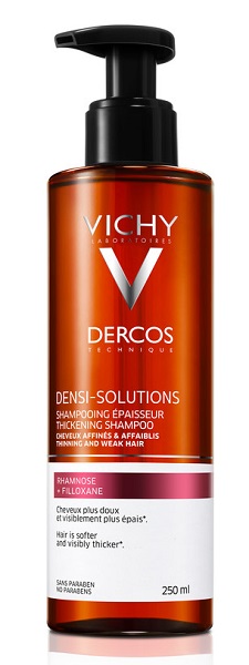 DERCOS SHAMPO DENSI SOLUTIONS 250 ML - Luckyfarma.it