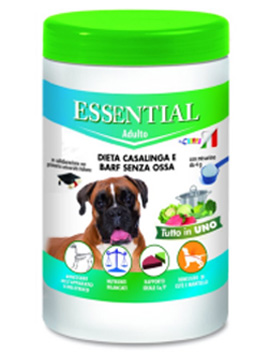 ESSENTIAL CANE ADULT 150 G - Luckyfarma.it