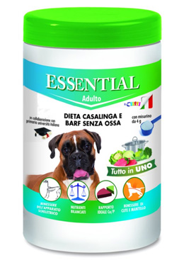ESSENTIAL CANE ADULT 650 G - Luckyfarma.it