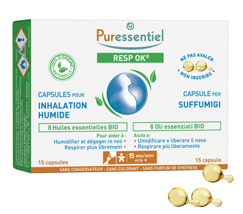 SUFFUMIGI UMIDI 15 CAPSULE - Luckyfarma.it