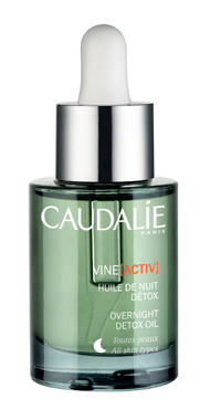 VINEACTIV OLIO NOTTE DETOX 30 ML - Luckyfarma.it