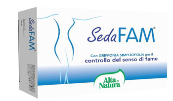 SEDAFAM 30 COMPRESSE DA 1 G - Luckyfarma.it