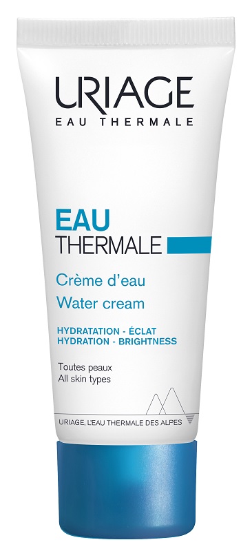 EAU THERMALE CREMA LEGGERA ACQ 40 ML - Luckyfarma.it