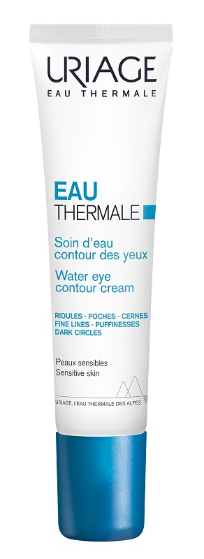 EAU THERMALE CONTORNO OCCHI ACQ 15 ML - Luckyfarma.it