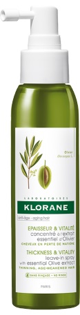 KLORANE CONCENTRATO SENZA RISCIACQUO ULIVO 125 ML - Luckyfarma.it