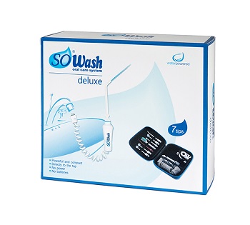 SOWASH DELUXE - Luckyfarma.it