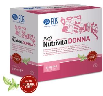 EOS PRO NUTRIVITA D 10MOPACK DA 30 ML - Luckyfarma.it