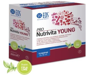 EOS PRO NUTRIVITA Y 10MOPACK DA 30 ML - Luckyfarma.it
