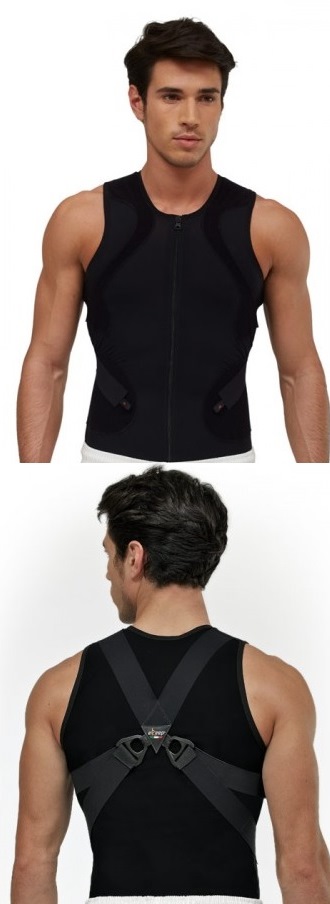 EKEEP K1 POSTURE KEEPER UOMO TAGLIA 01 - Luckyfarma.it