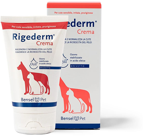RIGEDERM CREMA 100 ML - Luckyfarma.it