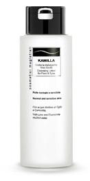 KAMILLA 400 ML - Luckyfarma.it