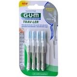 GUM TRAVLER 1618 SCOVO 2,0 6 PEZZI - Luckyfarma.it