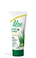 ALOEVERA GEL CON TEA TREE OIL E FICO D'INDIA - Luckyfarma.it