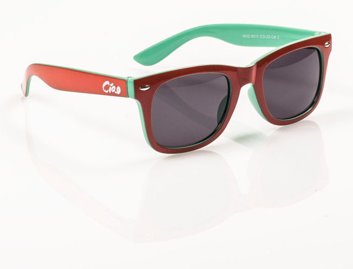 CIAO 9010/02 SUN OCCHIALI DA SOLE PER BAMBINO - Luckyfarma.it