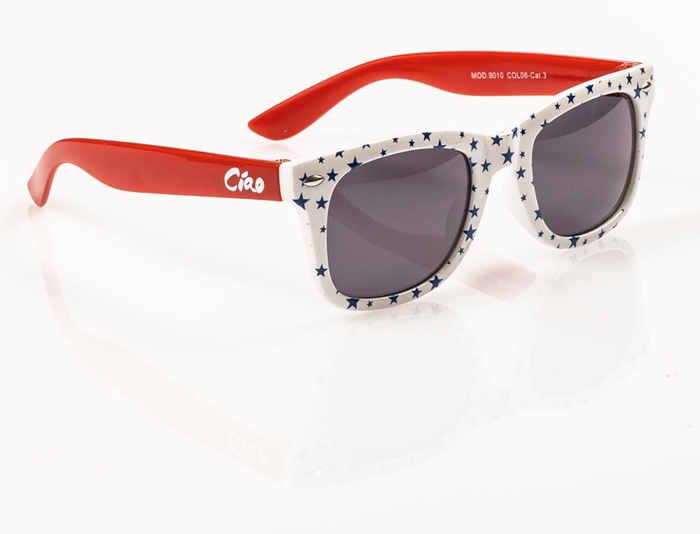 CIAO 9010/06 SUN OCCHIALI DA SOLE PER BAMBINO - Luckyfarma.it