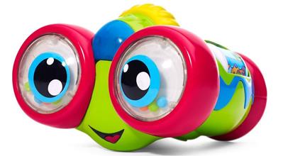 CHICCO GIOCO CHRISTOPHER THE EXPLORER - Luckyfarma.it