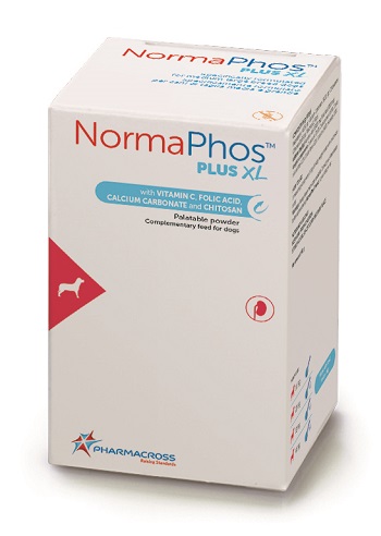 NORMAPHOS XL PLUS 90 G - Luckyfarma.it
