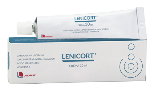 LENICORT CREMA 30 ML - Luckyfarma.it