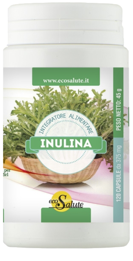 INULINA 120 CAPSULE - Luckyfarma.it