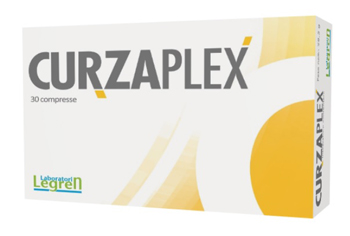 CURZAPLEX 30 COMPRESSE - Luckyfarma.it