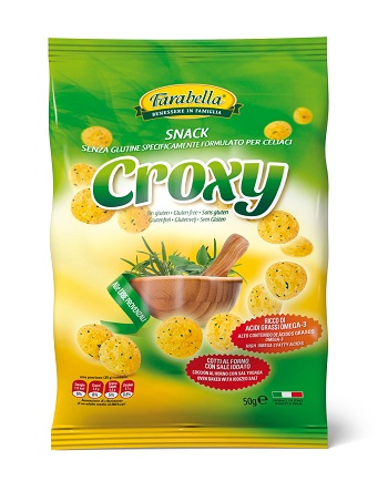 FARABELLA CROXY ALLE ERBE PROVENZALI 50 G - Luckyfarma.it