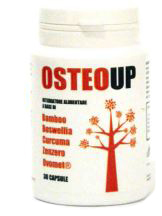 OSTEOUP 30 CAPSULE - Luckyfarma.it