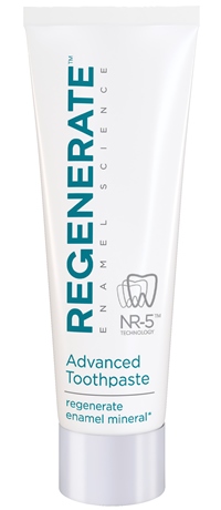 REGENERATE DENTIFRICIO TRAVEL SIZE 14 ML - Luckyfarma.it