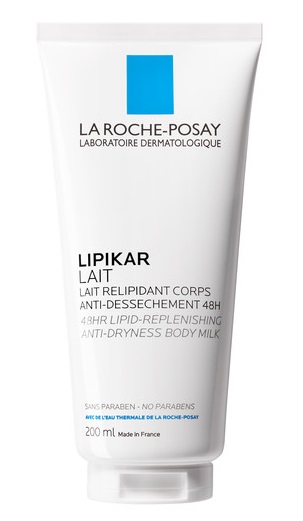 LIPIKAR LATTE 200 ML - Luckyfarma.it