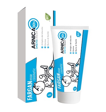 FARGANESSE COSMETIC ARNICA 30% EMATOCREAM 50 ML - Luckyfarma.it