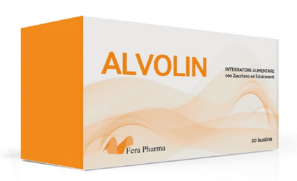 ALVOLIN 20 BUSTINE DA 4 G - Luckyfarma.it