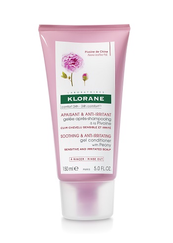 KLORANE GEL DOPO SHAMPOO ALLA PEONIA 150 ML - Luckyfarma.it