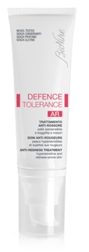 DEFENCE TOLERANCE TRATTAMENTO ANTI ROSSORE 50 ML - Luckyfarma.it