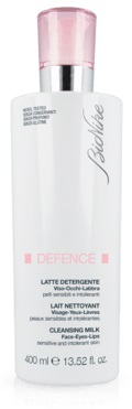 DEFENCE LATTE DETERGENTE 400 ML - Luckyfarma.it