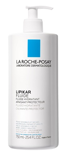 LIPIKAR FLUIDO 750 ML - Luckyfarma.it