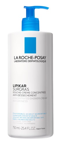 LIPIKAR SURGRAS 750 ML - Luckyfarma.it
